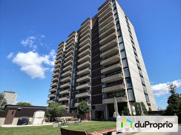 208-295, Boulevard Saint-Joseph, Gatineau (Hull) à vendre