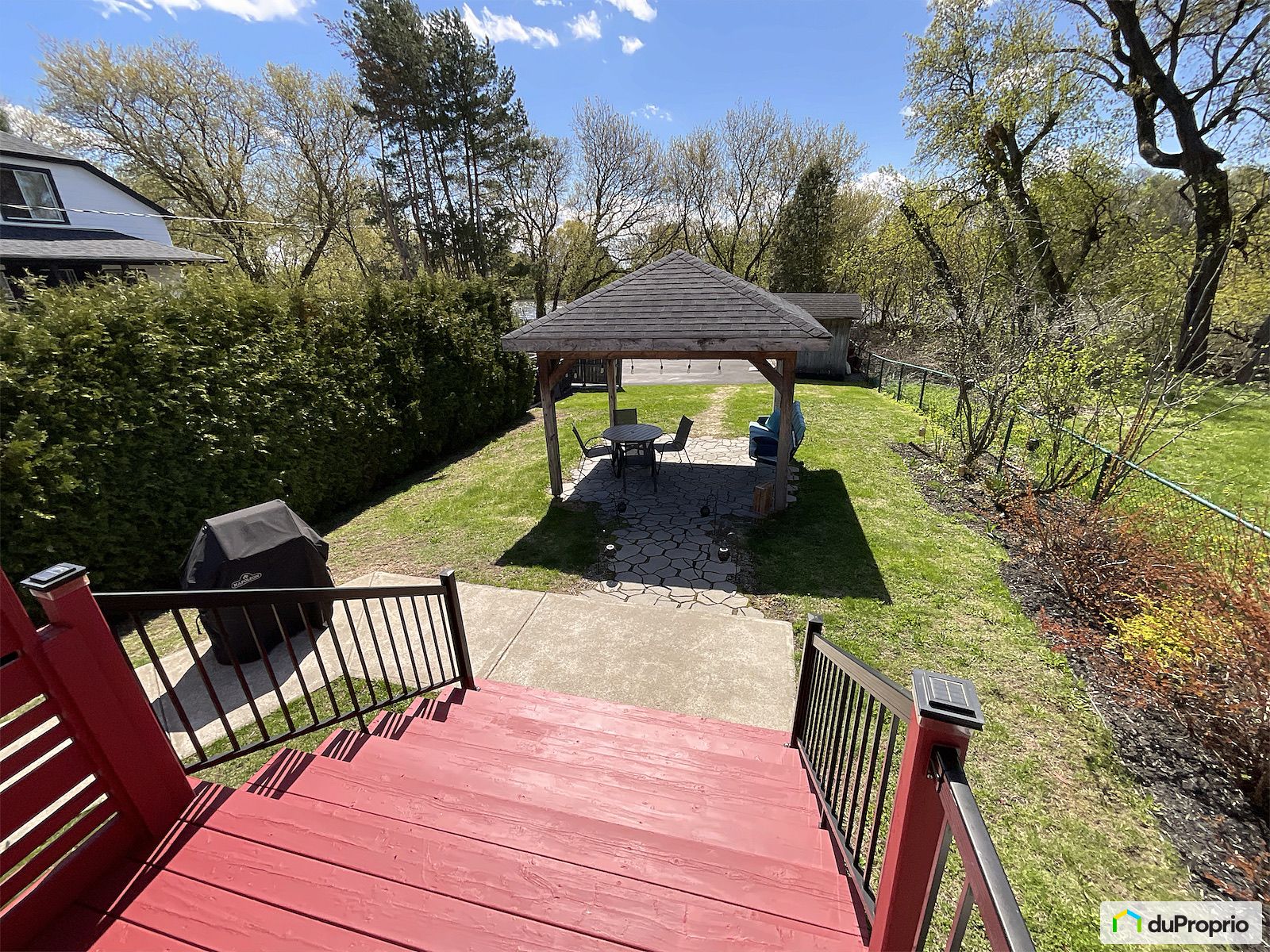 120 Rue Saint Joachim — photo 2