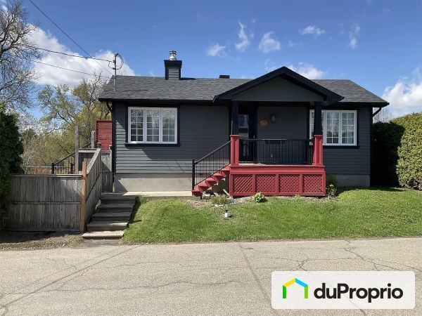 120, rue Saint-Joachim, L'Assomption à vendre