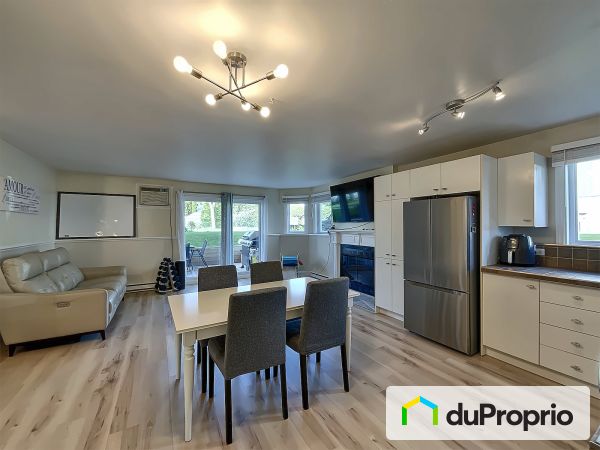 Overall View - 101-41 avenue Joubert, Candiac for sale