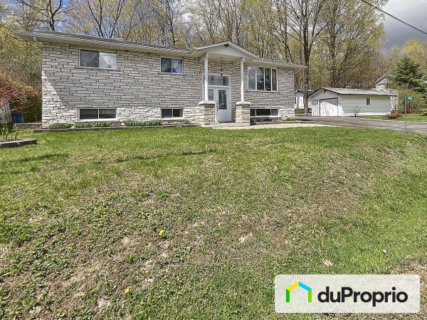 42, rue de Beaumont, Cantley à vendre