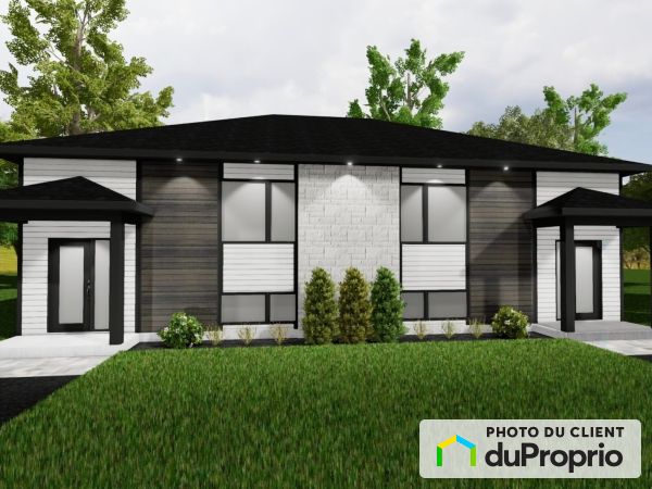 505 rue Lilas, St-Odilon for sale