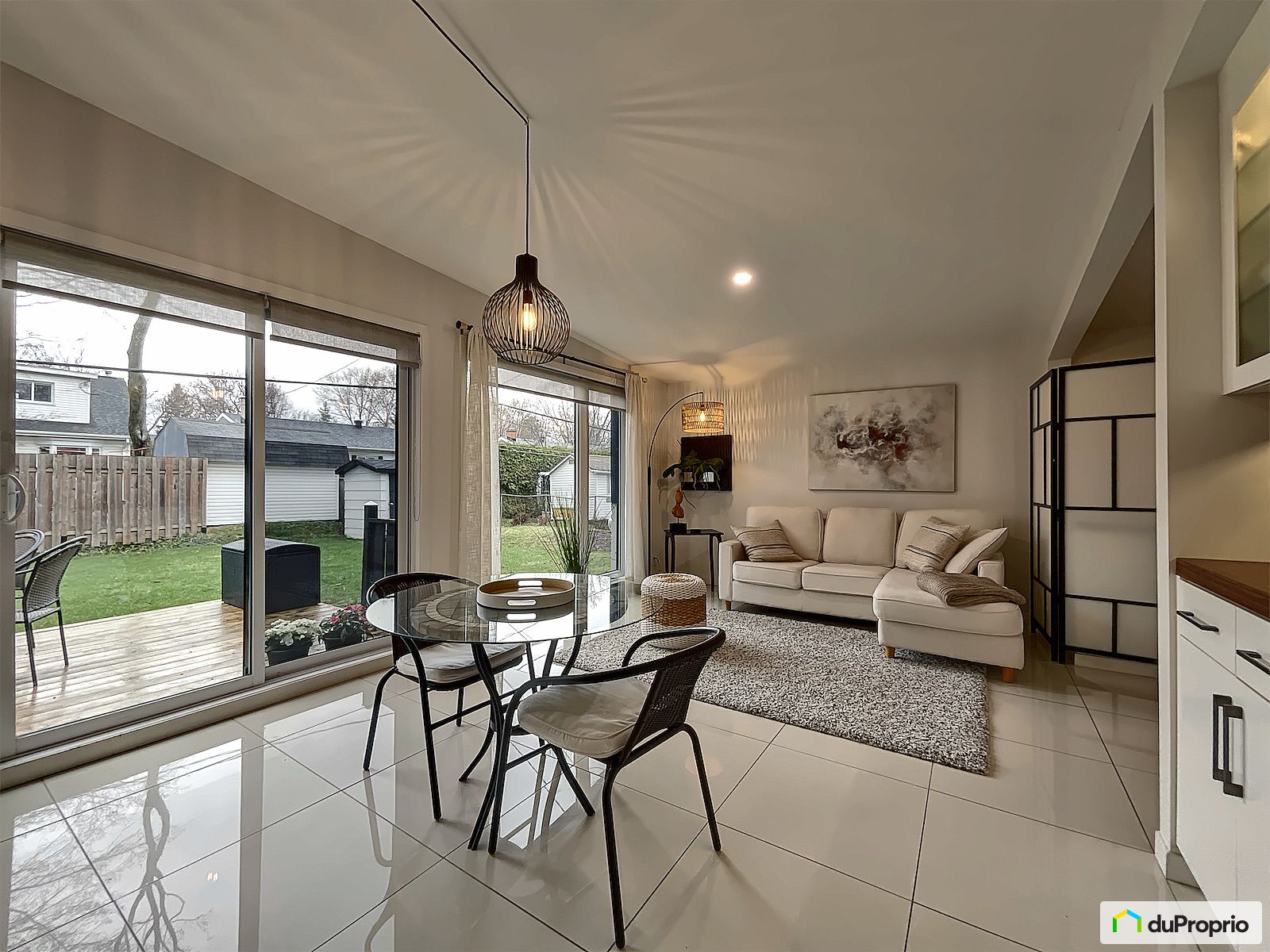 3366 Rue Lambert Closse — photo 3