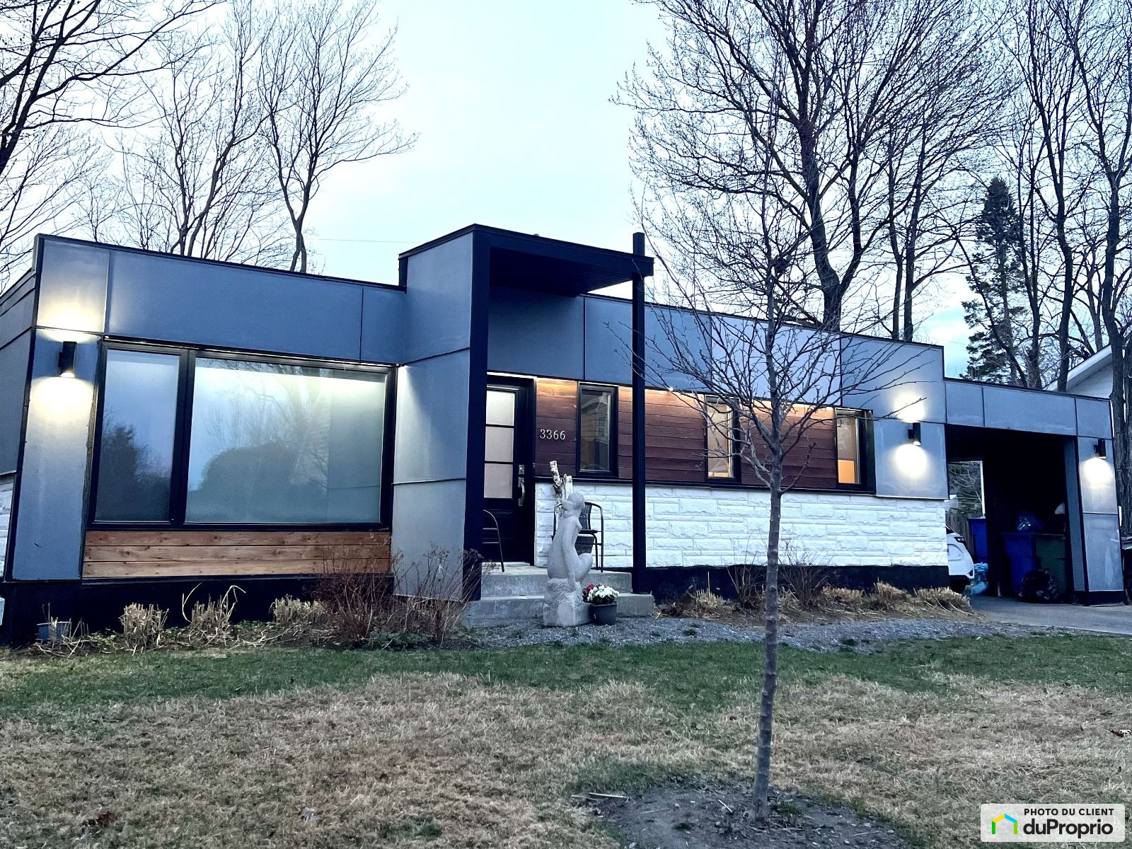 3366 Rue Lambert Closse — photo 2