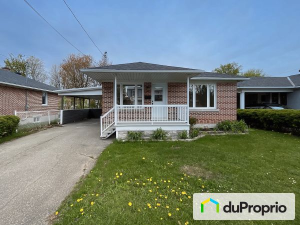 220, rue Saint-Viateur, Granby à vendre