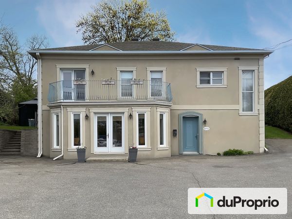 16350 rue Savoie, St-Hyacinthe for sale