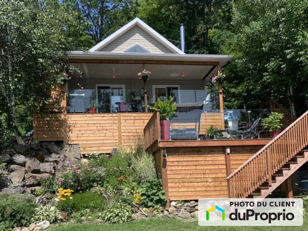 31 chemin Ayotte, Notre-Dame-de-Pontmain for sale