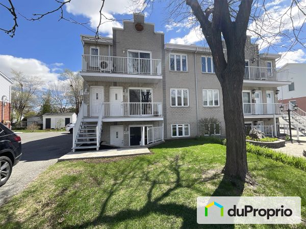 123 rue de la Gabelle, Varennes for sale