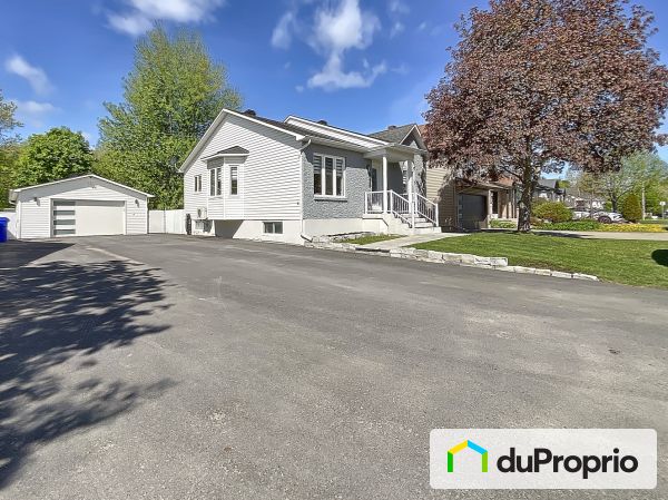 395 rue de Castillon, Gatineau (Masson-Angers) for sale