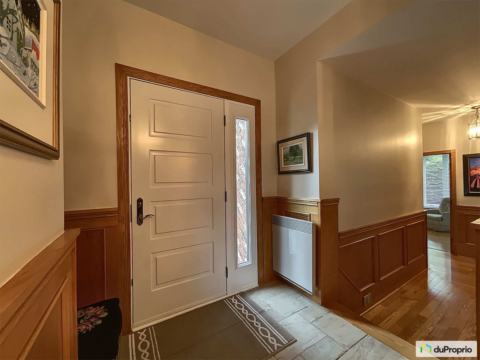 804 Rue Des Juges Denis — photo 2
