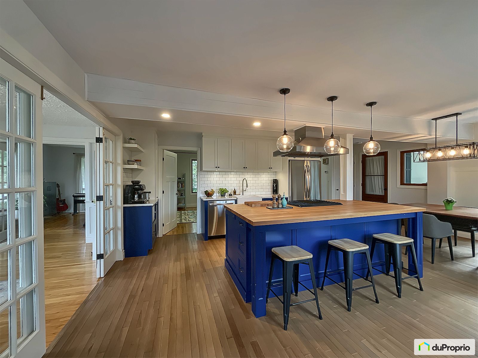 854 Rue Merry Nord — photo 2