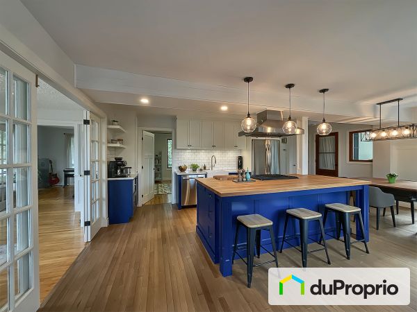 Kitchen - 854 rue Merry Nord, Magog for sale