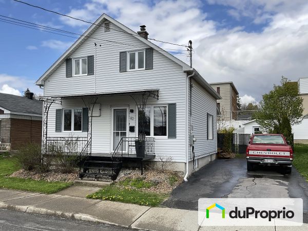 82 boulevard des Ormes, Drummondville (Drummondville) for sale