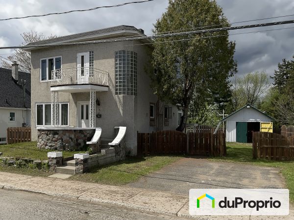 26, rue Pie-Xii, Trois-Rivières (Cap-De-La-Madeleine) à vendre