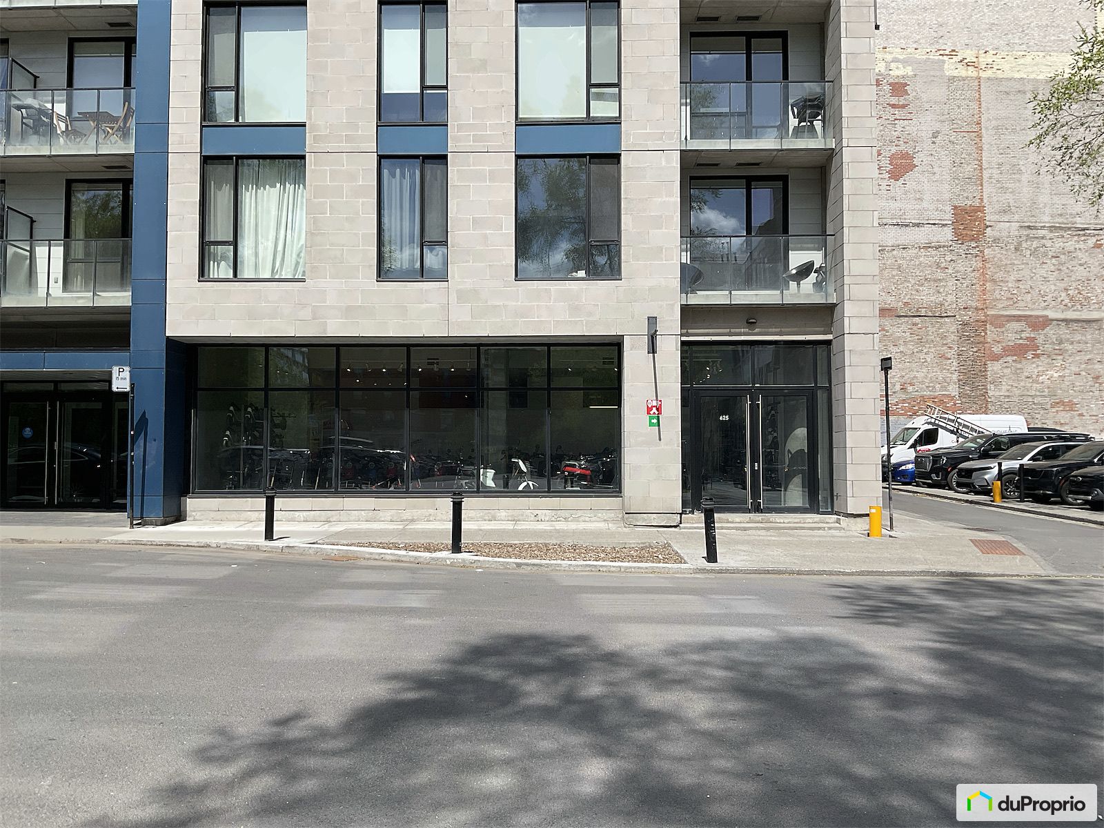 625 Rue Saint Maurice — photo 1