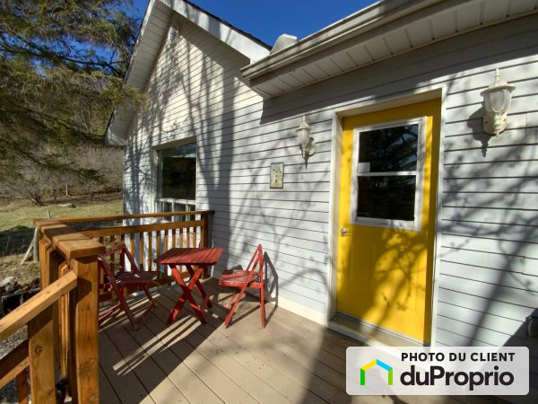 283 chemin de Ryanville, Lac-Ste-Marie for sale