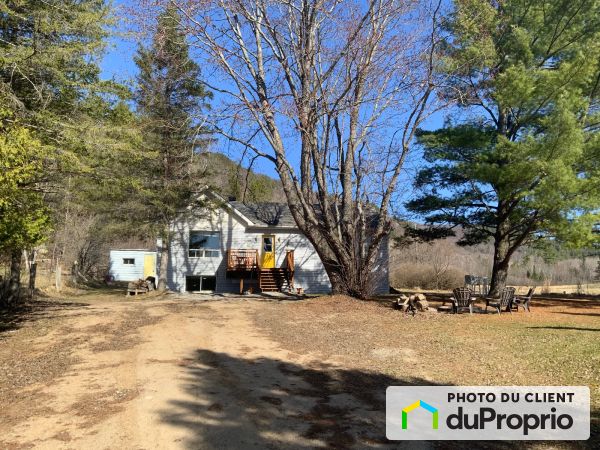 283 chemin de Ryanville, Lac-Ste-Marie for sale