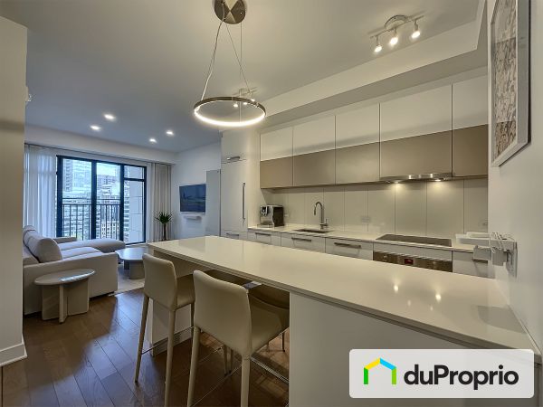 1102-628 rue Saint-Jacques, Ville-Marie (Centre-Ville et Vieux-Montréal) for sale
