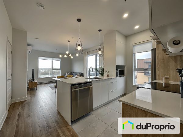 405-3035 avenue des Gouverneurs, Duvernay for sale