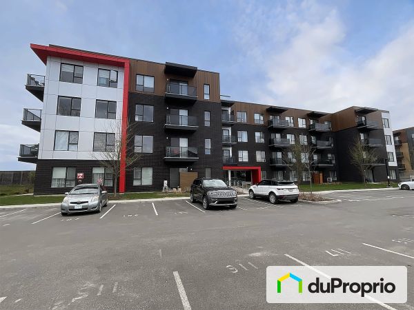 405-3035, avenue des Gouverneurs, Duvernay à vendre