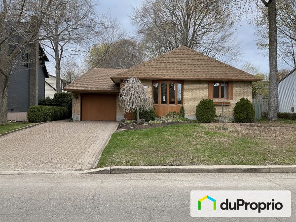 643 rue de Providence, Repentigny (Repentigny) for sale