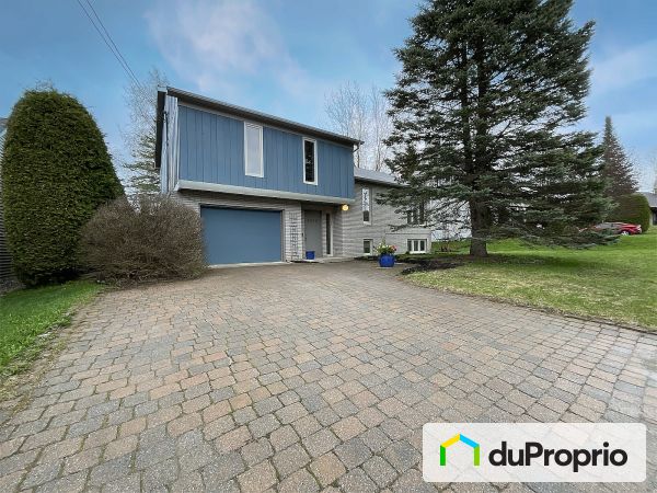 2565 rue des Cyprès, Sherbrooke (Fleurimont) for sale