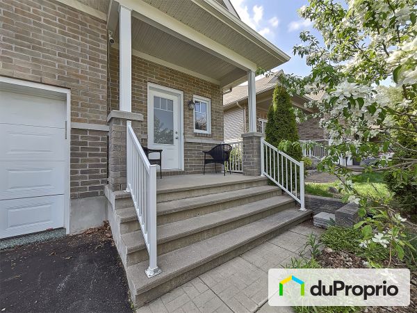 47, rue du Canard, Gatineau (Aylmer) à vendre