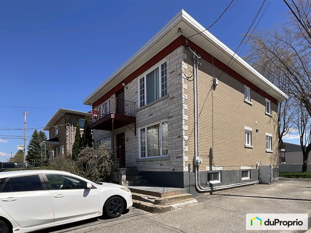 1085 Rue Marguerite Bourgeoys — photo 3