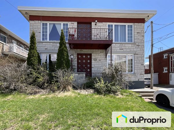 1085, rue Marguerite-Bourgeoys, Trois-Rivières (Trois-Rivières) à vendre