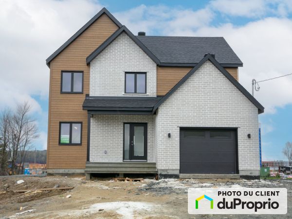 1115, rue l'Amiral, Sherbrooke (Fleurimont) à vendre