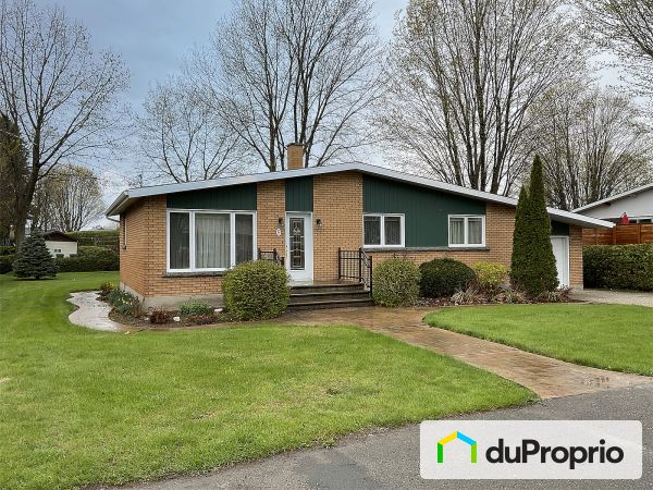 9, rue Leblanc, Warwick à vendre