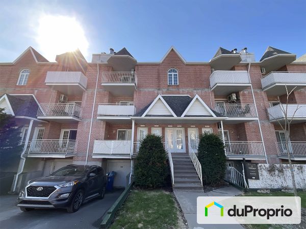16068 rue Forsyth, Pointe-Aux-Trembles / Montréal-Est for sale