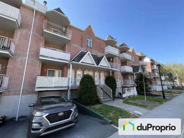 16068 rue Forsyth, Pointe-Aux-Trembles / Montréal-Est for sale