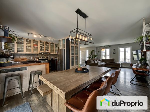 572, rue du Clos-Chaumont, Prévost à vendre
