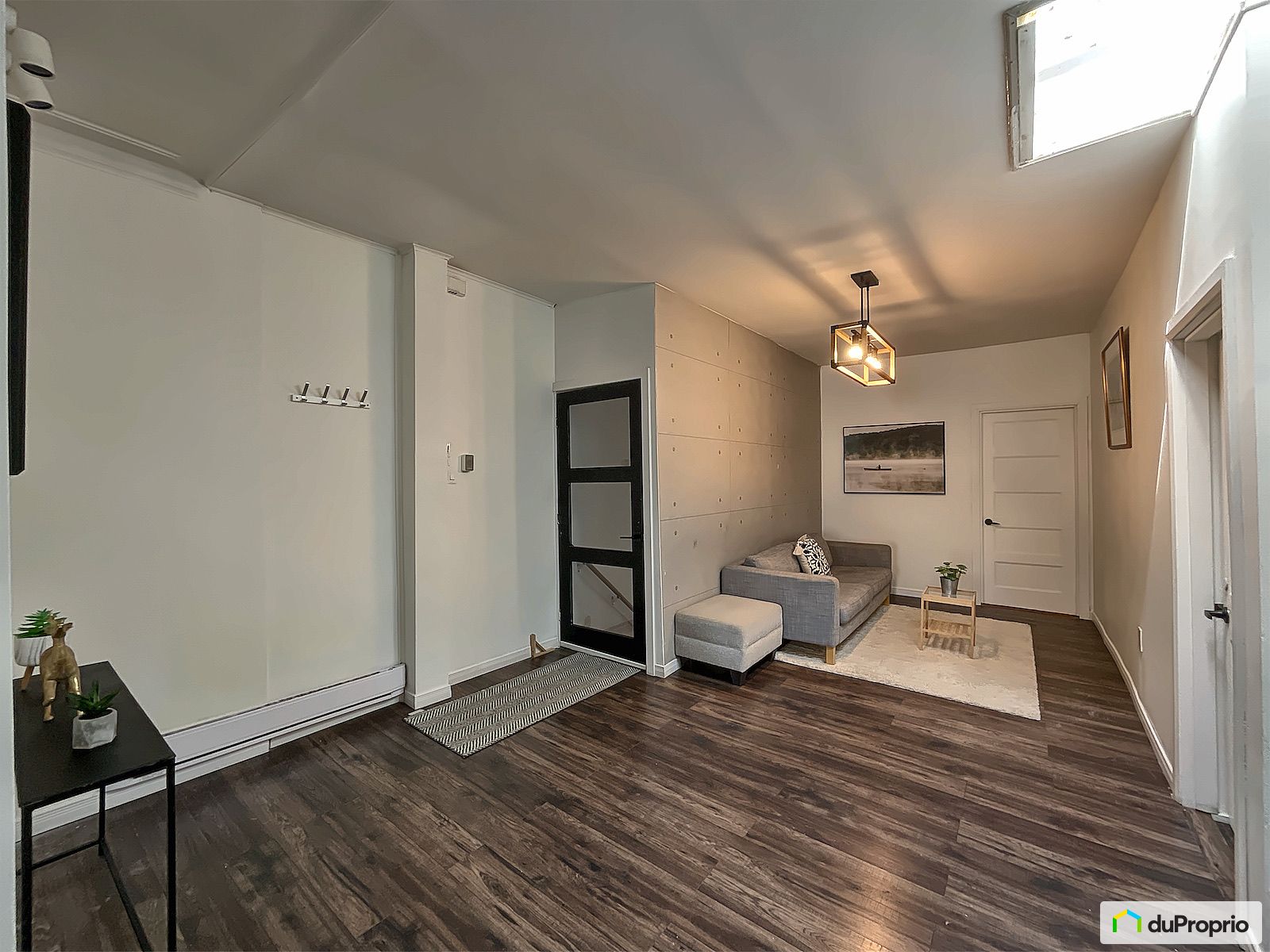 6794 6794A 6796 Rue Saint Hube — photo 2