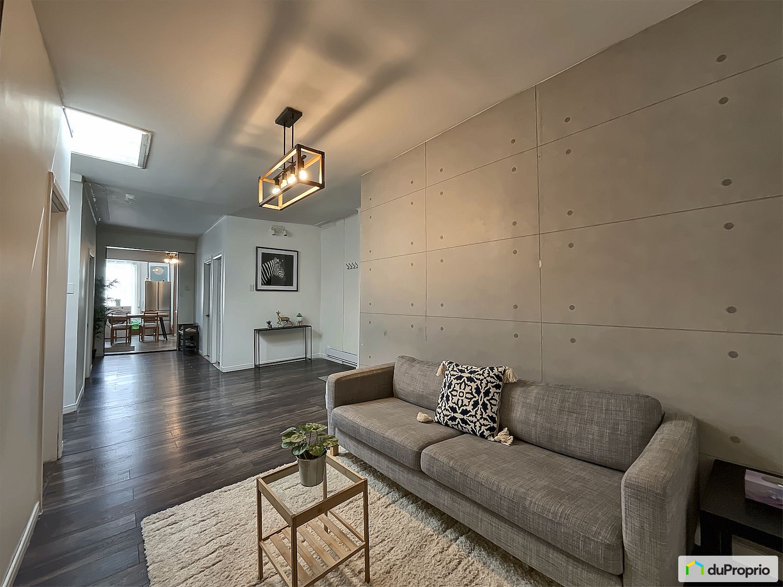 6794 6794A 6796 Rue Saint Hube — photo 3