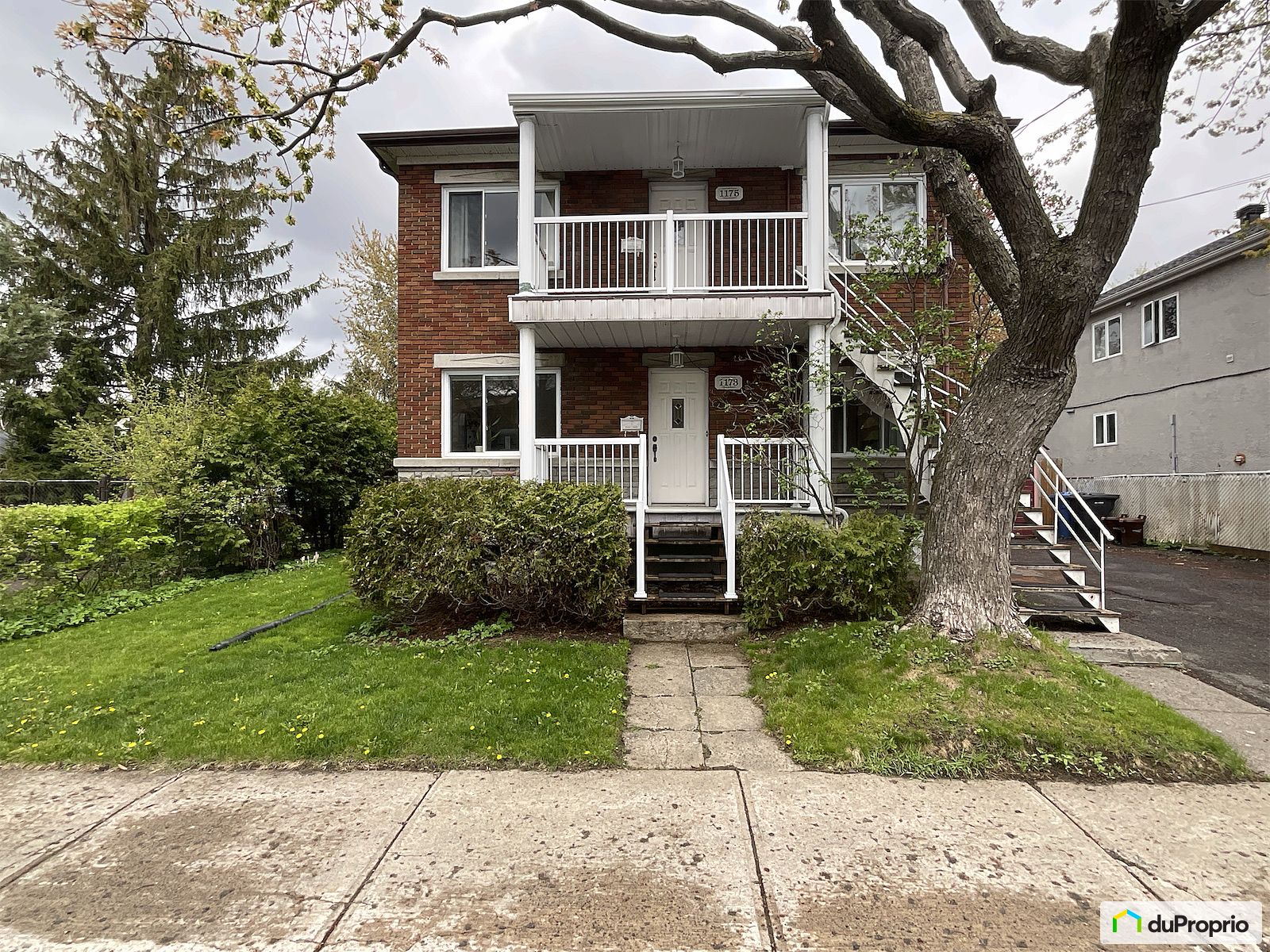 1173 Rue Cartier — photo 1