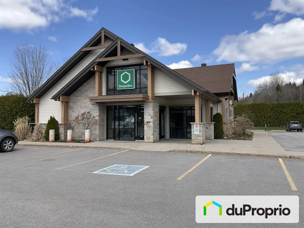 789, route 343, St-Alphonse-Rodriguez à vendre