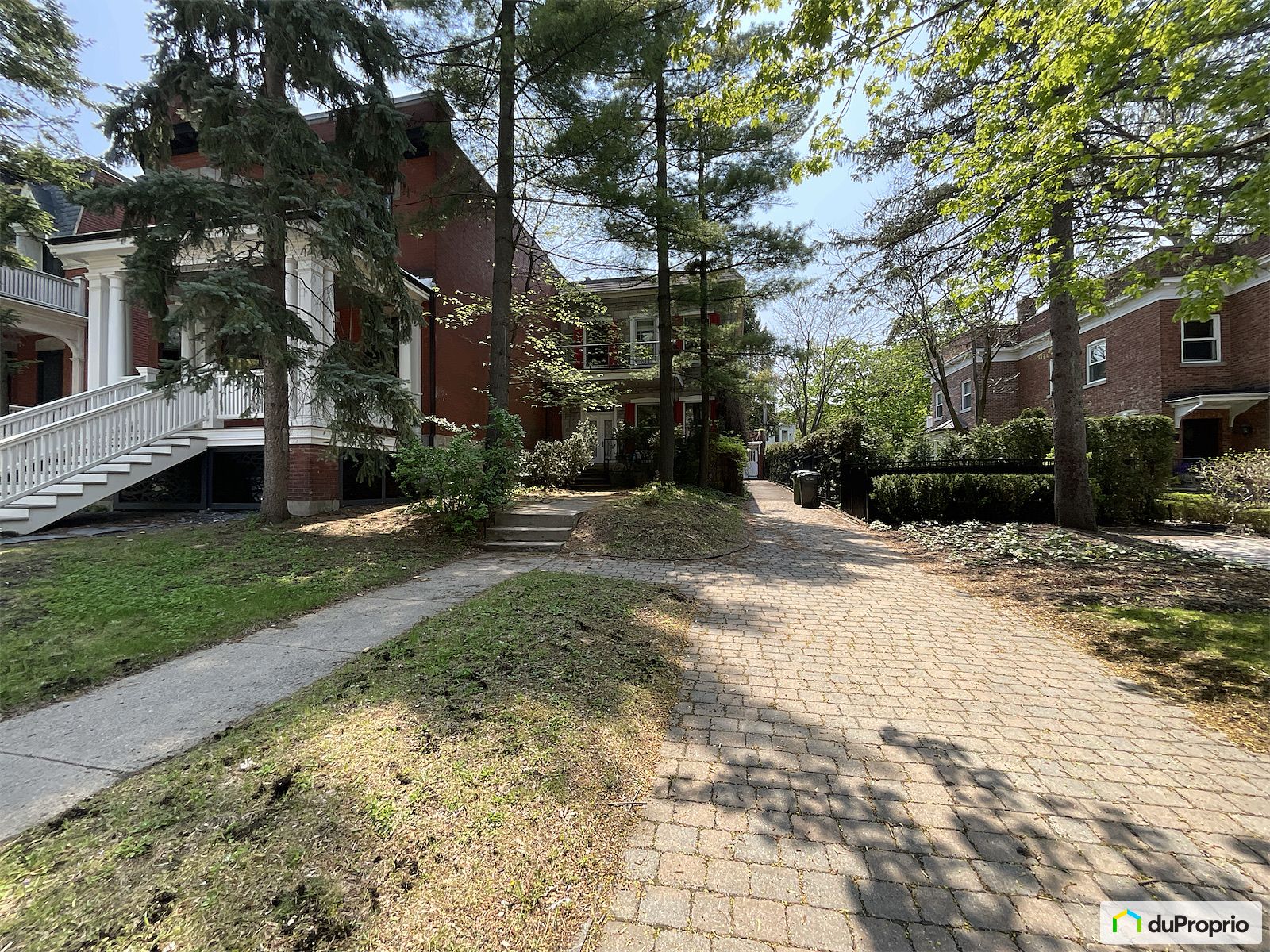 160 Avenue Bloomfield — photo 3