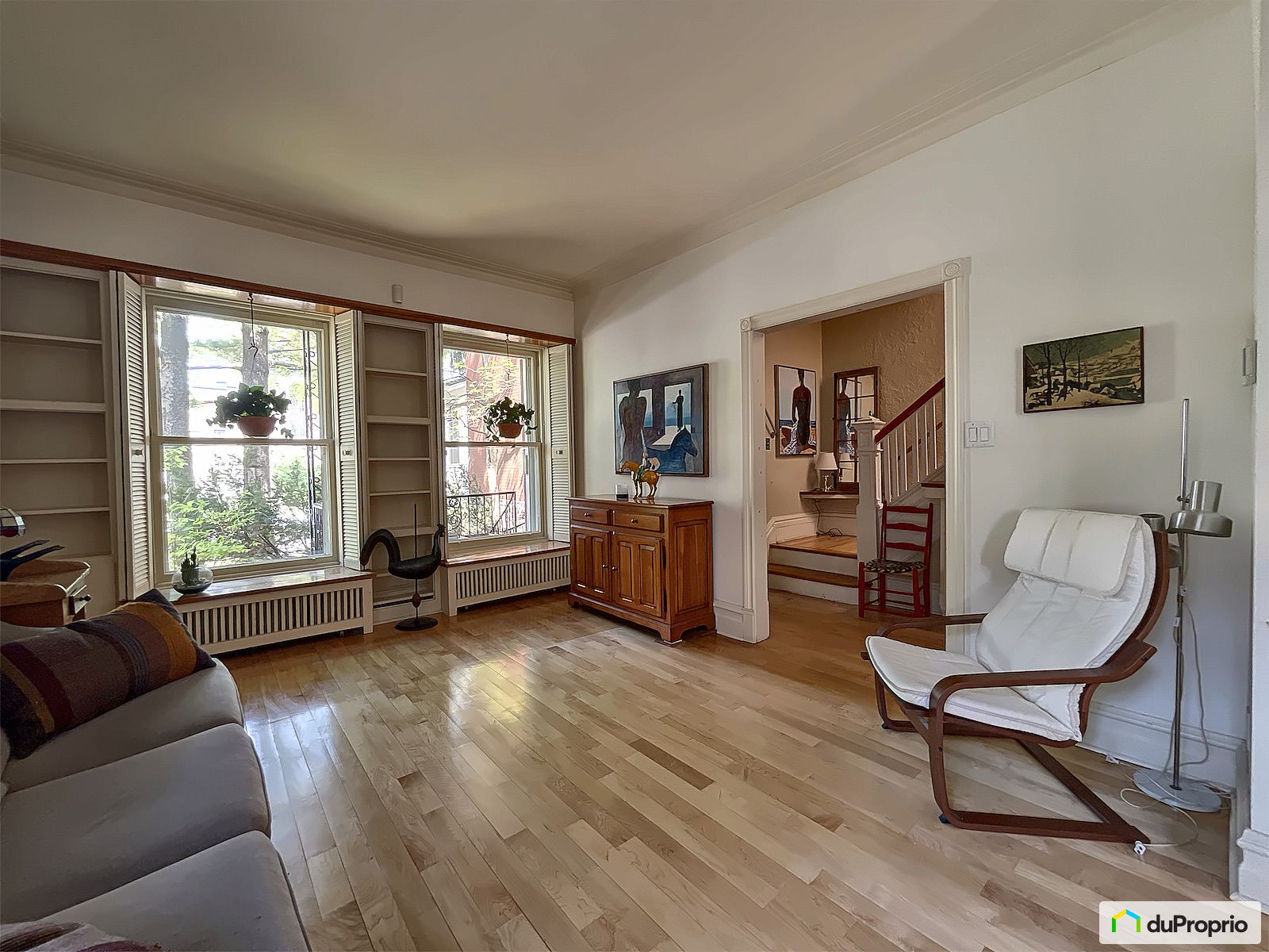 160 Avenue Bloomfield — photo 2
