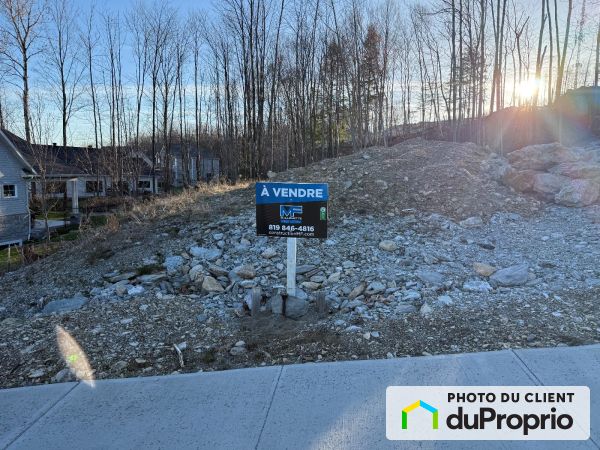 0, rue de Blois, Sherbrooke (Fleurimont) à vendre
