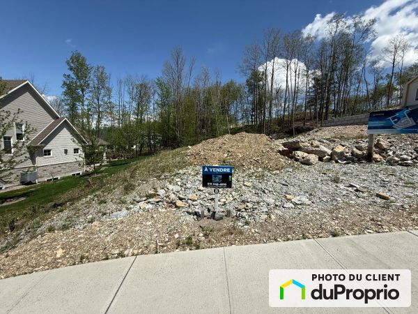 rue de Blois, Sherbrooke (Fleurimont) à vendre