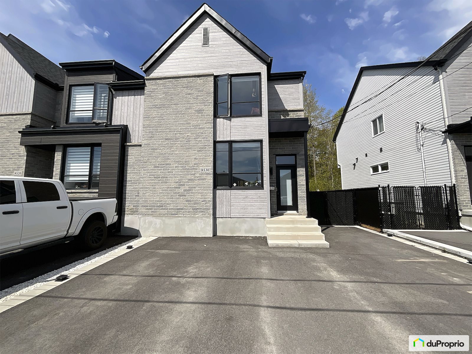 8530 Rue Simeon Lamarche — photo 3