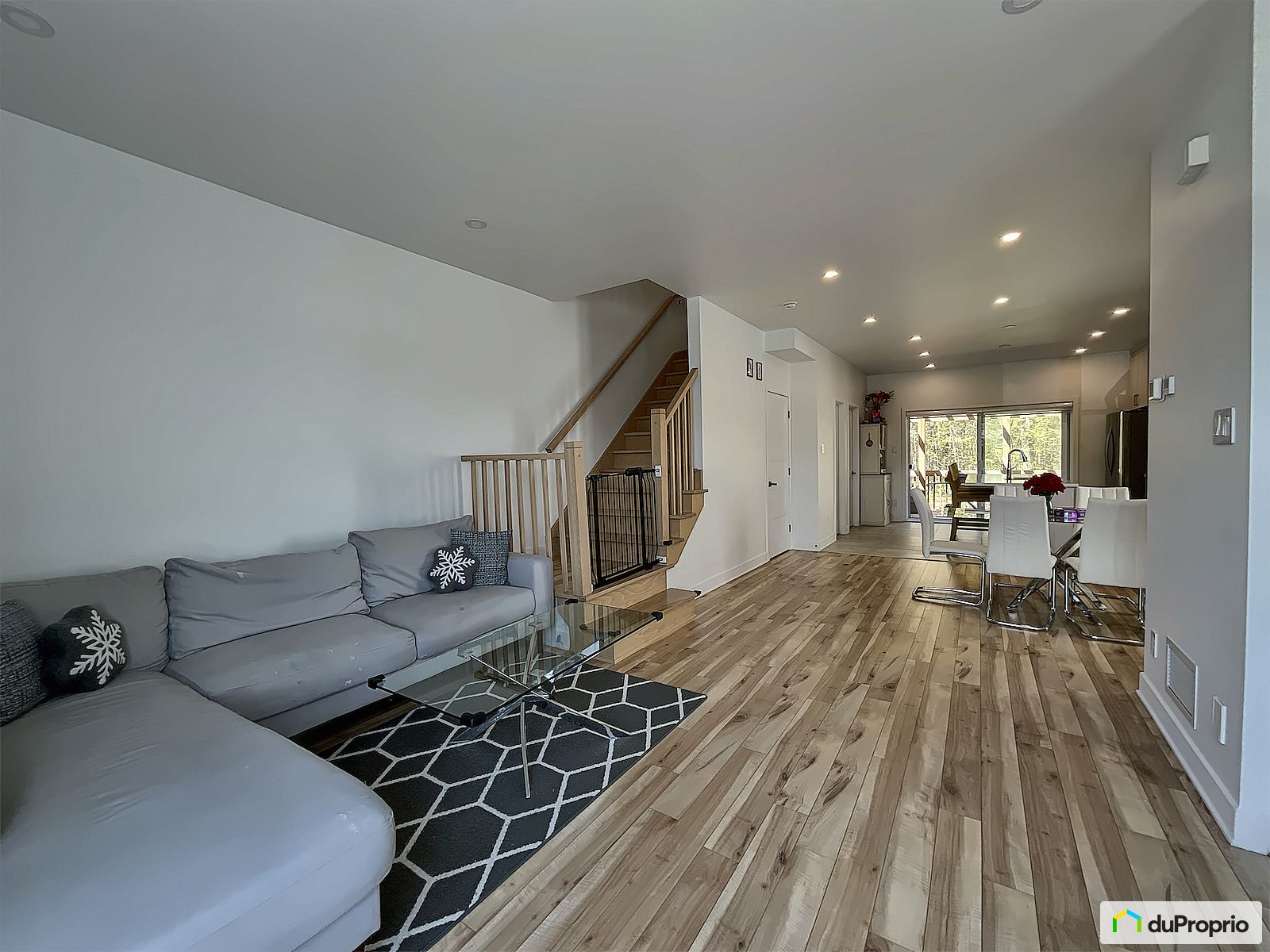 8530 Rue Simeon Lamarche — photo 2