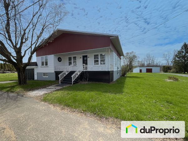375 chemin du Roy, Deschambault-Grondines (Grondines) for sale