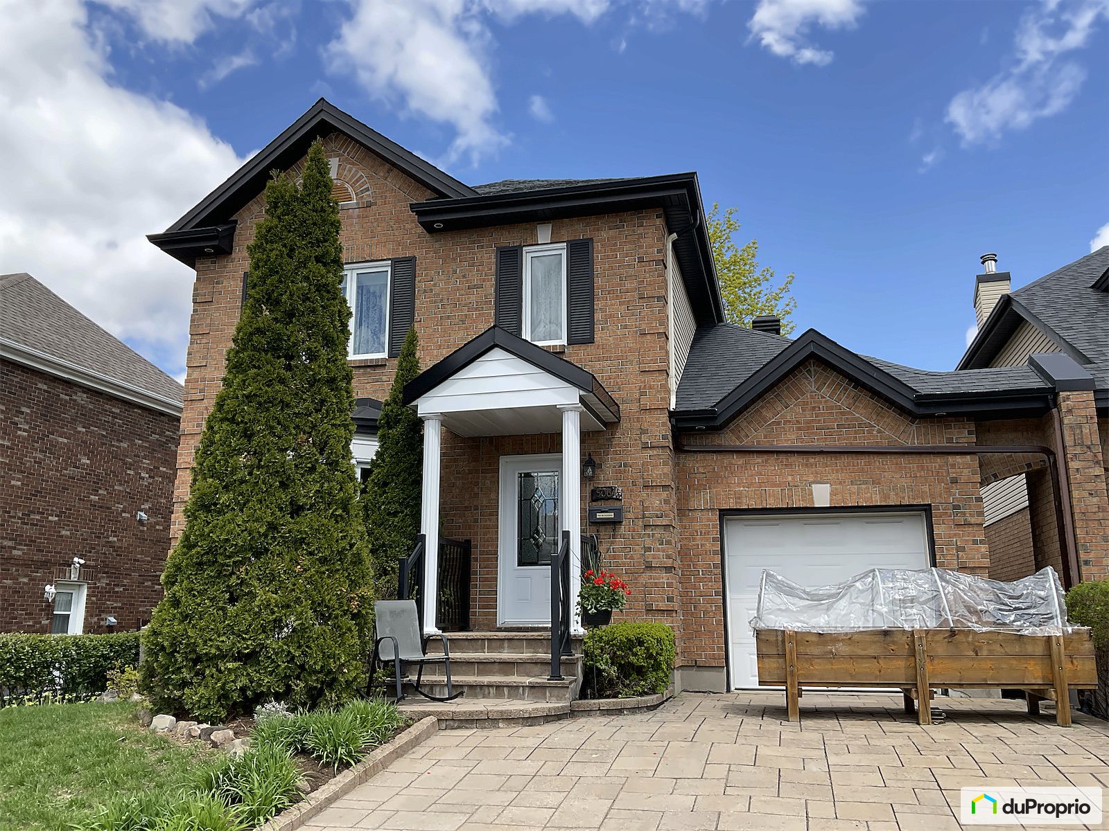 5064 Rue Laurin — photo 1