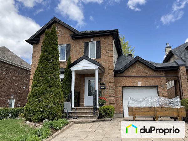 5064 rue Laurin, Pierrefonds / Roxboro for sale