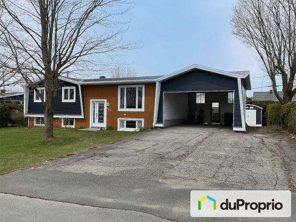 445 avenue de l'Observatoire, Ste-Marie for sale