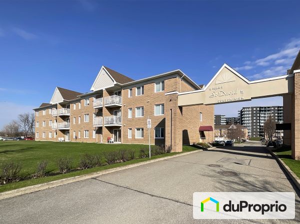 331-3415, rue Albert-Chrétien, Beauport à vendre