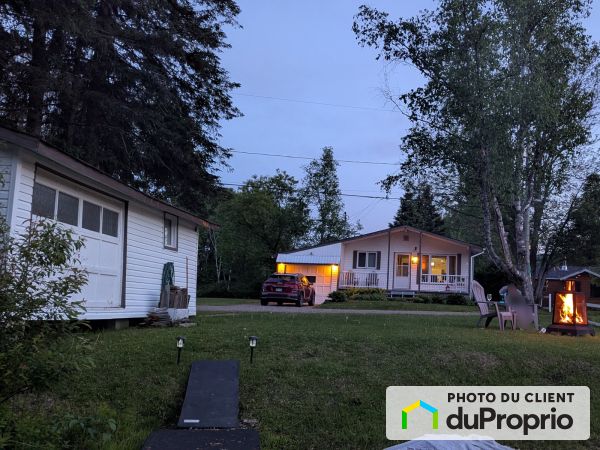 164, rue des Bouleaux, St-Jean-De-Matha à vendre